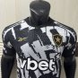25-26 Botafogo fourth soccer jersey Botafogo 25-26 Shirt Kit Soccer