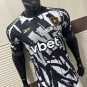 25-26 Botafogo fourth soccer jersey Botafogo 25-26 Shirt Kit Soccer