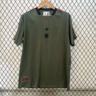 25-26 Bayern Retro Shirt Jersey Version Green Shirt Jersey Bayern 25-26 New Shirt Soccer S-XXL