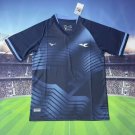 25-26 Lazio Third Blue Soccer Shirt Jersey Lazio Third 25-26 Shirt Soccer Shirt Jersey Kit