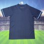25-26 Lazio Third Blue Soccer Shirt Jersey Lazio Third 25-26 Shirt Soccer Shirt Jersey Kit