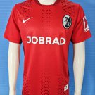 25-26 Freiburg Europa League Home Soccer Shirt Jersey Freiburg 25-26 Shirt Soccer Shirt Jersey Kit