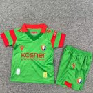 CA Osasuna Kids Kit 25-26 Shirt Jersey Away Soccer Youth children Shirt Jersey Osasuna Away 2025-26