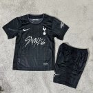 25-26 Tottenham Away kids kids Special Version Soccer Shirt Jersey Tottenham 2025-26 youth children
