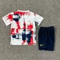 kids Kit 25-26 Barcelona Special Version Soccer jersey Youth Shirt Jersey Barcelona 2025-26 New
