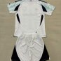 Kids Kit 25-26 England Revolution Home Soccer jersey England Revolution Football Youths Children New