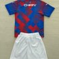 Kits Kit 25-26 Universidad Catolica Third Jersey Soccer Universidad Shirt Youths children 2025-26
