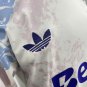 Kids Kit 25/26 Aston Villa third Away Shirt Jersey Aston Villa Shirt Youths children 2025-26