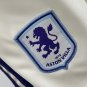 Kids Kit 25/26 Aston Villa third Away Shirt Jersey Aston Villa Shirt Youths children 2025-26