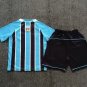 Kids Kit 25-26 Gremio Shirt Jersey Home Soccer Gremio Shirt Jersey Youths Kit 2025-26