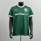 25/26 Shirt Jersey Palmeiras Home Soccer Football Shirt Palmeiras New 2025-2026