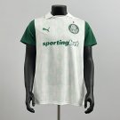 25/26 Shirt Jersey Palmeiras Away Soccer Football Shirt Palmeiras New 2025-2026 All Size S-4XL