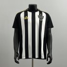 25/26 Jersey Atlético Mineiro Home Jersey Soccer Football Shirt Atlético Mineiro 2025-2026
