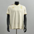 25/26 Flamingo Shirt Jersey Third Away Soccer Football Shirt Jersey Flamengo's Shirt New 2025-2026