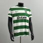 Jersey 25/26 Sporting Lisbon Home Stadium Jersey Soccer Sporting Lisbon Shirt S-4XL 2025-2026