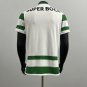 Jersey 25/26 Sporting Lisbon Home Stadium Jersey Soccer Sporting Lisbon Shirt S-4XL 2025-2026