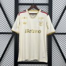 25/26 Flamengo's Shirt Jersey Third Away Soccer Football Shirt Jersey Flamengo's Shirt New 2025-2026