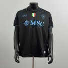 25/26 Jersey Napoli Special Edition Soccer Football Napoli Jersey New Men's Shirt 2025-2026
