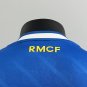 25/26 Shirt Jersey Real Madrid Third Away Soccer Real Madrid Shirt Jersey Away Men's All Size S-4XL
