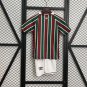 25/26 kids Shirt Jersey Fluminense Home Soccer Youth Kit Fluminense Children 2025-2026