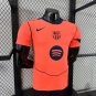 25/26 Player Shirt Jersey Barcelona Third Away Soccer Shirt Jersey Barcelona 2025-2026