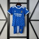 25/26 Shirt Jersey Kids Real Madrid Third Away Shirt Jersey Youth Real Madrid Children 2025-2026