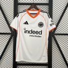 25/26 Frankfurt Shirt Jersey Home Soccer Shirt Men's Frankfurt New Shirt Jersey 2025-2026