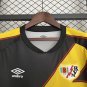 25/26 Shirt Jersey Rayo Vallecano Third Away Shirt Soccer Rayo Vallecano Shirt Jersey New 2025-2026