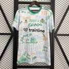 25/26 Shirt Jersey Real Betis Special Edition Soccer Shirt Men's Real Betis Shirt Jersey 2025-2026