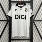 25/26 Shirt Jersey Burgos Home Soccer Shirt Football Burgos Shirt Jersey New 2025-2026