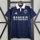 25/26 Shirt Jersey Paris FC Home Soccer Shirt Paris Shirt Jersey Men's Football New 2025-2026