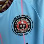 25/26 Bohemian Shirt Jersey Third Away Soccer Shirt Mens Shirt Jersey Bohemian 2025-2026 New