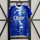 25/26 Como Shirt Jersey Home Soccer Football Shirt Shirt Jersey  Como New 2025-2026