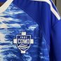 25/26 Como Shirt Jersey Home Soccer Football Shirt Shirt Jersey&Acirc;&nbsp; Como New 2025-2026