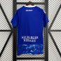 25/26 Como Shirt Jersey Home Soccer Football Shirt Shirt Jersey&Acirc;&nbsp; Como New 2025-2026