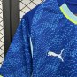 25/26 Shirt Jersey Marseille Third Away Soccer Football Marseille Shirt Shirt Jersey New 2025-2026