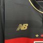 25/26 Shirt Jersey Sao Paulo Third Away Soccer Shirt New Away Sao Paulo Shirt Jersey 2025-2026