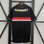25/26 Shirt Jersey Sao Paulo Third Away Soccer Shirt New Away Sao Paulo Shirt Jersey 2025-2026