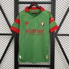 25/26 Shirt Jersey Osasuna Away Soccer Football New Shit 2025-2026
