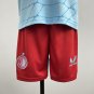 Kids Kit 25/26 Jersey Feyenoord Third Away Soccer Youths Kit Football Feyenoord Jersey New 2025-2026