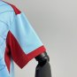 Kids Kit 25/26 Jersey Feyenoord Third Away Soccer Youths Kit Football Feyenoord Jersey New 2025-2026
