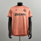 25/26 Porto Away Shirt Jersey Soccer  Shirt Football Porto Shirt Jersey 2025-2026 New