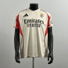 25/26 Benfica Away Shirt Jersey Soccer Shirt Men's Shirt Jersey Benfica New 2025-2026