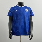 25/26 Shirt Jersey Chelsea Home Soccer Shirt Chelsea Shirt Jersey 2025-2026