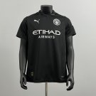Shirt Jersey 25/26 Manchester City Away Soccer Man City Shirt Jersey Shirt New 2025-2026