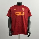 25/26 Shirt Jersey Valencia Away Soccer Shirt New Valencia Shirt Jersey Home 2025-2026