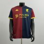 Shirt Jersey 25/26 Genoa Home Soccer Shirt Player Genoa New Shirt Jersey 2025-2026
