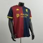 Shirt Jersey 25/26 Genoa Home Soccer Shirt Player Genoa New Shirt Jersey 2025-2026
