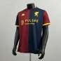 Shirt Jersey 25/26 Genoa Home Soccer Shirt Player Genoa New Shirt Jersey 2025-2026