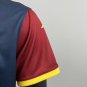 Shirt Jersey 25/26 Genoa Home Soccer Shirt Player Genoa New Shirt Jersey 2025-2026